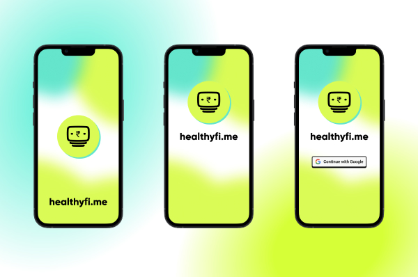 Helthyfi.me - APP